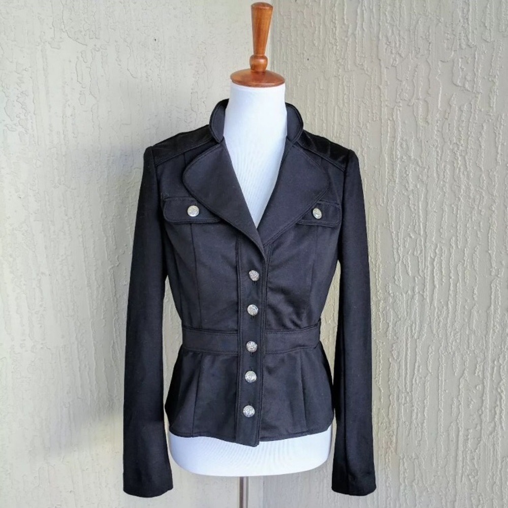 WHBM Blazer size 8